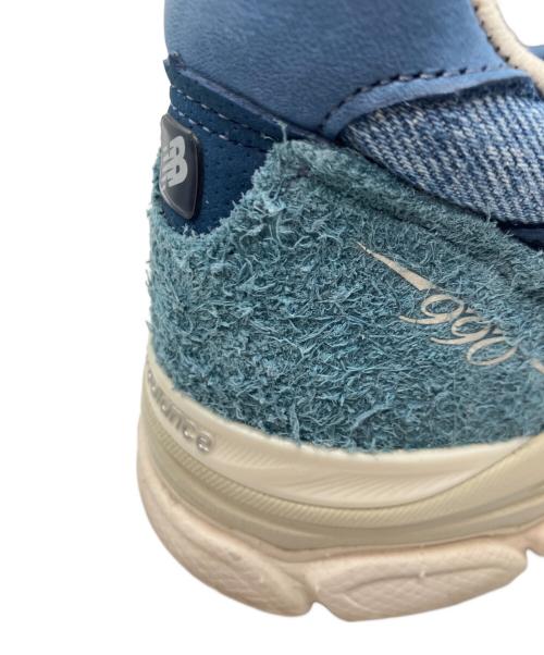 NEW BALANCE（ニューバランス）NEW BALANCE (ニューバランス) LEVI'S (リーバイス) 990V3 