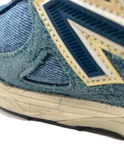 NEW BALANCE（ニューバランス）NEW BALANCE (ニューバランス) LEVI'S (リーバイス) 990V3 