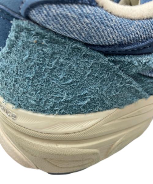 NEW BALANCE（ニューバランス）NEW BALANCE (ニューバランス) LEVI'S (リーバイス) 990V3 