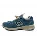 NEW BALANCE (ニューバランス) LEVI'S (リーバイス) 990V3 