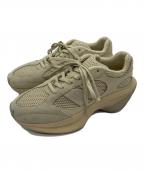 NEW BALANCE×AURALEEニューバランス×オーラリー）の古着「WRPD Runner」｜ベージュ