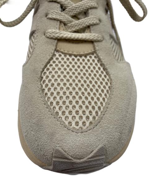 NEW BALANCE（ニューバランス）NEW BALANCE (ニューバランス) AURALEE (オーラリー) WRPD Runner ベージュ サイズ:26.5の古着・服飾アイテム