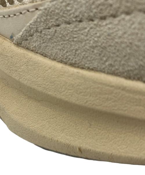 NEW BALANCE（ニューバランス）NEW BALANCE (ニューバランス) AURALEE (オーラリー) WRPD Runner ベージュ サイズ:26.5の古着・服飾アイテム