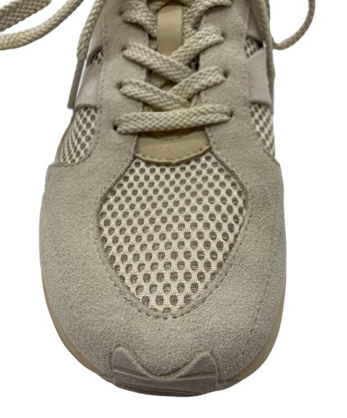 NEW BALANCE（ニューバランス）NEW BALANCE (ニューバランス) AURALEE (オーラリー) WRPD Runner ベージュ サイズ:26.5の古着・服飾アイテム