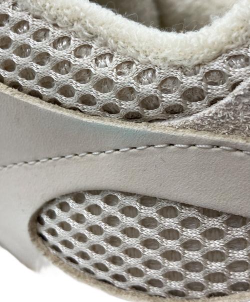 NEW BALANCE（ニューバランス）NEW BALANCE (ニューバランス) AURALEE (オーラリー) WRPD Runner ベージュ サイズ:26.5の古着・服飾アイテム