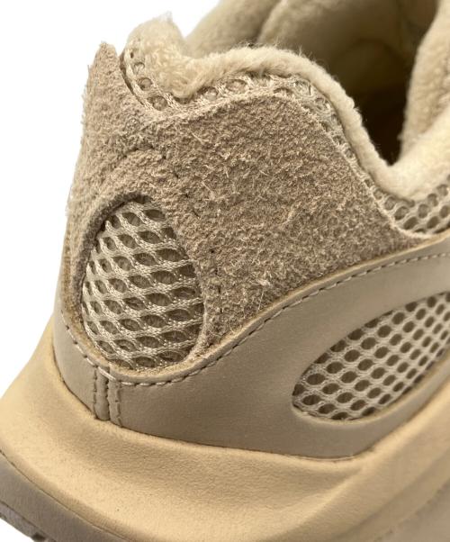 NEW BALANCE（ニューバランス）NEW BALANCE (ニューバランス) AURALEE (オーラリー) WRPD Runner ベージュ サイズ:26.5の古着・服飾アイテム