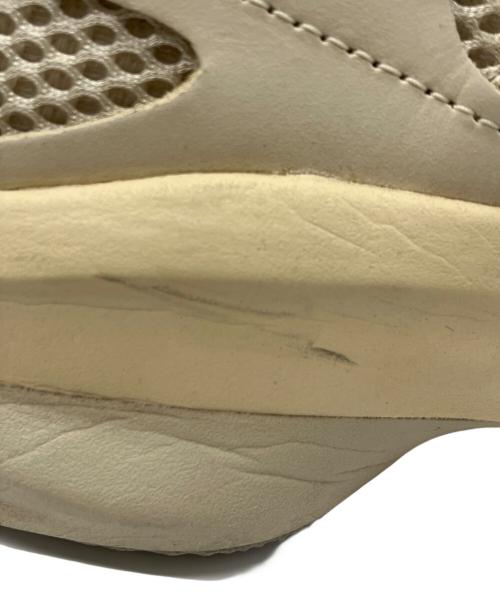 NEW BALANCE（ニューバランス）NEW BALANCE (ニューバランス) AURALEE (オーラリー) WRPD Runner ベージュ サイズ:26.5の古着・服飾アイテム