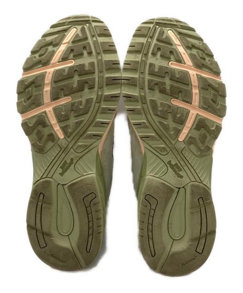 NEW BALANCE（ニューバランス）NEW BALANCE (ニューバランス) Joe Freshgoods グリーン サイズ:26.5cmの古着・服飾アイテム