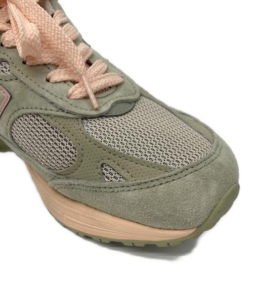 NEW BALANCE（ニューバランス）NEW BALANCE (ニューバランス) Joe Freshgoods グリーン サイズ:26.5cmの古着・服飾アイテム