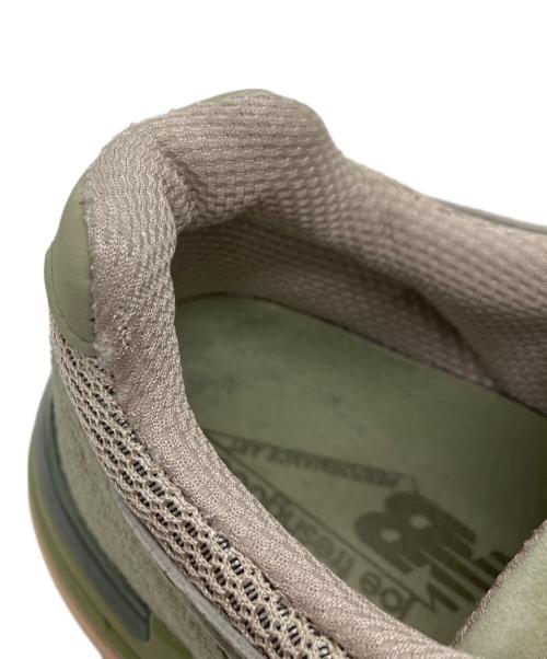 NEW BALANCE（ニューバランス）NEW BALANCE (ニューバランス) Joe Freshgoods グリーン サイズ:26.5cmの古着・服飾アイテム