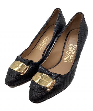 中古・古着通販】Salvatore Ferragamo (サルヴァトーレ フェラガモ