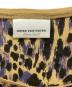 中古・古着 DRIES VAN NOTEN (ドリスヴァンノッテン) 総柄カットソー マルチカラー サイズ:XS：5000円