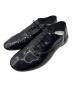 Repetto（レペット）の古着「Zizi オックスフォードシューズ」｜ブラック