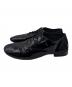Repetto (レペット) Zizi オックスフォードシューズ ブラック サイズ:43：7000円