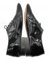 中古・古着 Repetto (レペット) Zizi オックスフォードシューズ ブラック サイズ:43：7000円