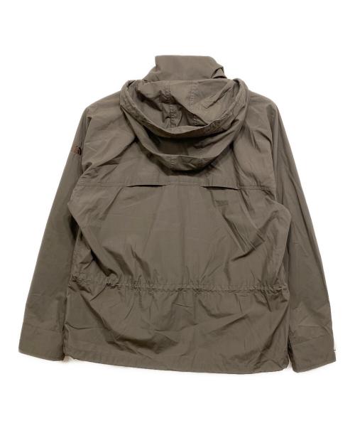 THE NORTHFACE PURPLELABEL（ザ・ノースフェイス パープルレーベル）THE NORTHFACE PURPLELABEL (ザ・ノースフェイス パープルレーベル) JOURNAL STANDARD (ジャーナルスタンダード) 別注 65/35 フィールドジャケット ブラウン サイズ:Sの古着・服飾アイテム