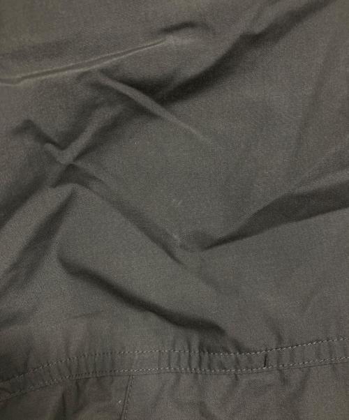 THE NORTHFACE PURPLELABEL（ザ・ノースフェイス パープルレーベル）THE NORTHFACE PURPLELABEL (ザ・ノースフェイス パープルレーベル) JOURNAL STANDARD (ジャーナルスタンダード) 別注 65/35 フィールドジャケット ブラウン サイズ:Sの古着・服飾アイテム