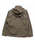 THE NORTHFACE PURPLELABEL (ザ・ノースフェイス パープルレーベル) JOURNAL STANDARD (ジャーナルスタンダード) 別注 65/35 フィールドジャケット ブラウン サイズ:S：18000円