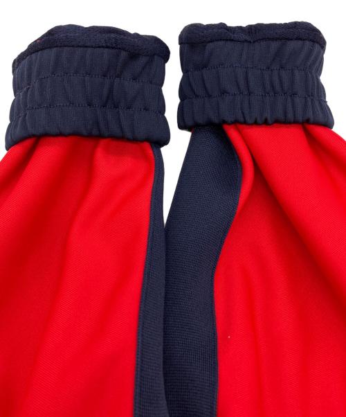 NIKE（ナイキ）NIKE (ナイキ) MARTINE ROSE (マーティン・ローズ) トラックジャケット ネイビー サイズ:SIZE Sの古着・服飾アイテム