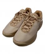 NIKE×Isamaya Ffrenchナイキ×イサヤマフレンチ）の古着「Air Max DN」｜ベージュ