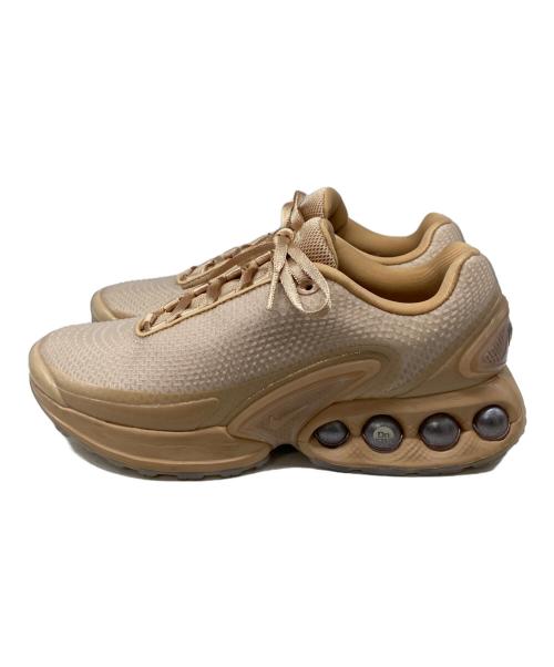 NIKE（ナイキ）NIKE (ナイキ) Isamaya Ffrench (イサヤマフレンチ) Air Max DN ベージュ サイズ:24の古着・服飾アイテム