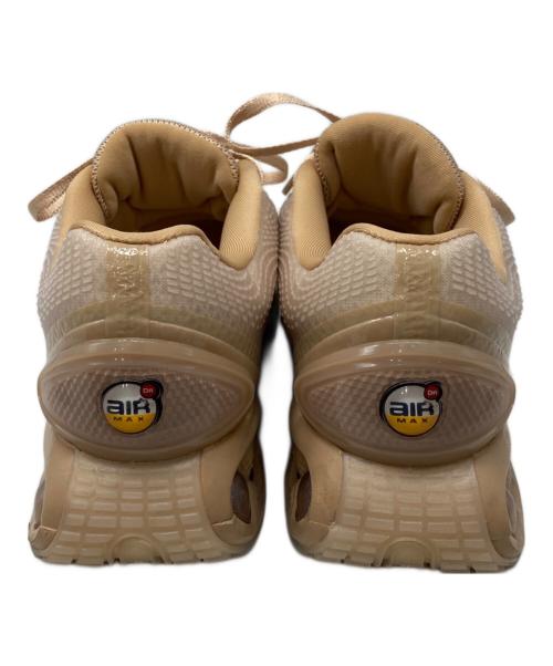 NIKE（ナイキ）NIKE (ナイキ) Isamaya Ffrench (イサヤマフレンチ) Air Max DN ベージュ サイズ:24の古着・服飾アイテム