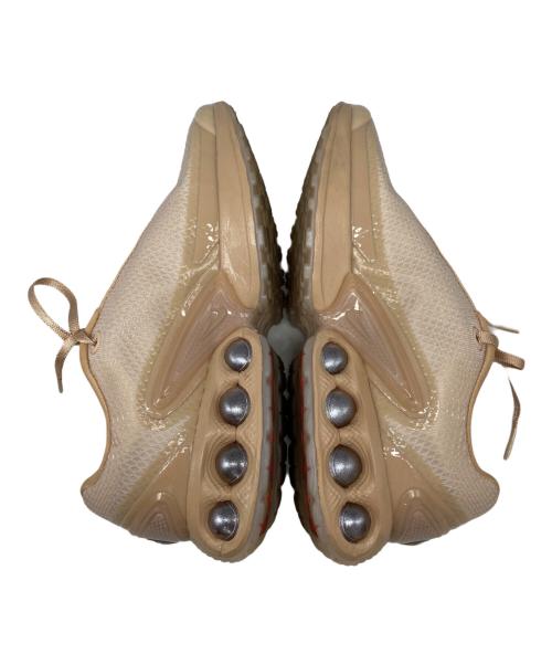 NIKE（ナイキ）NIKE (ナイキ) Isamaya Ffrench (イサヤマフレンチ) Air Max DN ベージュ サイズ:24の古着・服飾アイテム