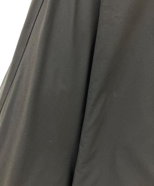 s'yte（サイト）s'yte (サイト) ダウンジャケット ブラック サイズ:３の古着・服飾アイテム