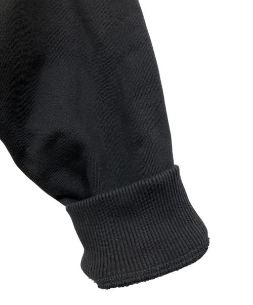 adidas（アディダス）adidas (アディダス) korn (コーン) HOODIE BLACK ブラック サイズ:XSの古着・服飾アイテム
