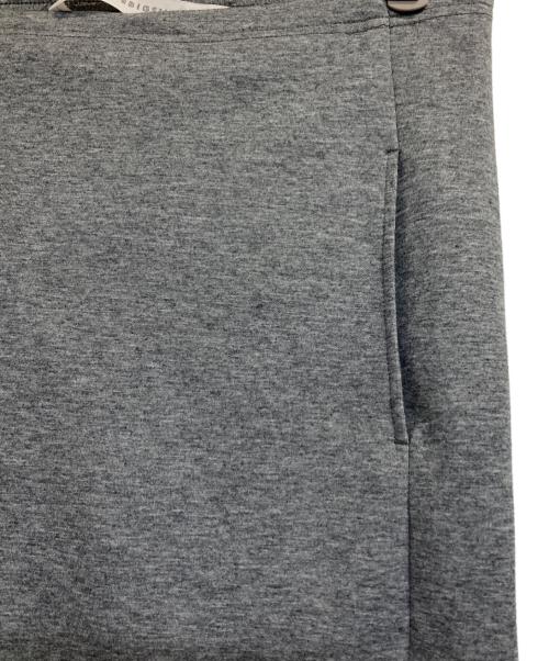 COGTHEBIGSMOKE（コグザビッグスモーク）COGTHEBIGSMOKE (コグザビッグスモーク) FIA SKIRT グレー サイズ:ＦＲＥＥの古着・服飾アイテム