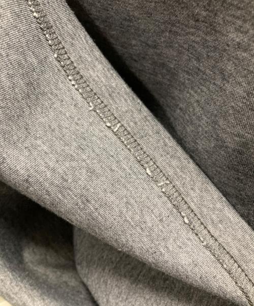 COGTHEBIGSMOKE（コグザビッグスモーク）COGTHEBIGSMOKE (コグザビッグスモーク) FIA SKIRT グレー サイズ:ＦＲＥＥの古着・服飾アイテム