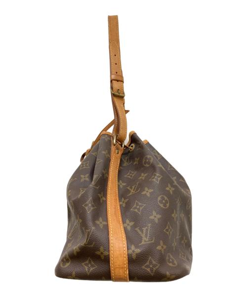 LOUIS VUITTON（ルイ ヴィトン）LOUIS VUITTON (ルイ ヴィトン) ショルダーバッグの古着・服飾アイテム
