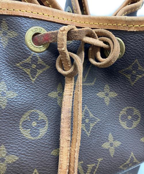 LOUIS VUITTON（ルイ ヴィトン）LOUIS VUITTON (ルイ ヴィトン) ショルダーバッグの古着・服飾アイテム