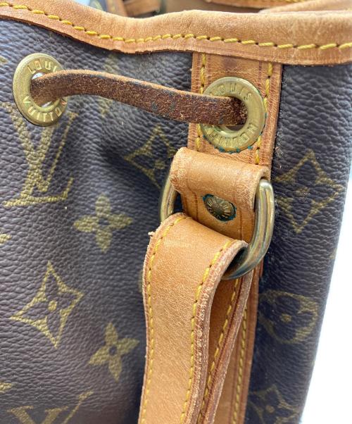 LOUIS VUITTON（ルイ ヴィトン）LOUIS VUITTON (ルイ ヴィトン) ショルダーバッグの古着・服飾アイテム