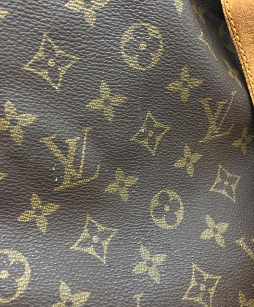 LOUIS VUITTON（ルイ ヴィトン）LOUIS VUITTON (ルイ ヴィトン) ショルダーバッグの古着・服飾アイテム