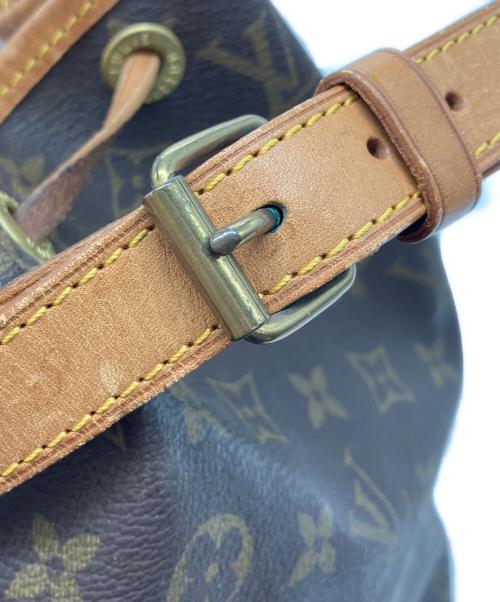 LOUIS VUITTON（ルイ ヴィトン）LOUIS VUITTON (ルイ ヴィトン) ショルダーバッグの古着・服飾アイテム