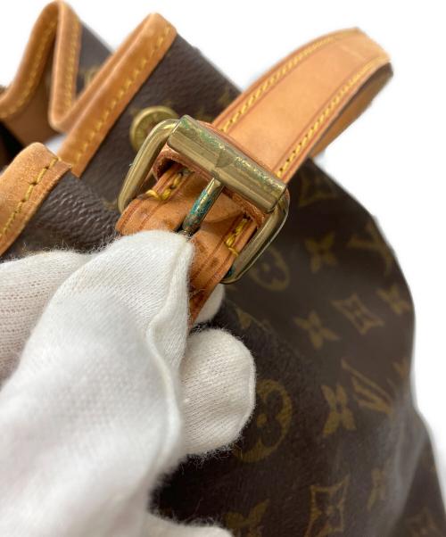 LOUIS VUITTON（ルイ ヴィトン）LOUIS VUITTON (ルイ ヴィトン) ショルダーバッグの古着・服飾アイテム