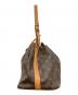 LOUIS VUITTON (ルイ ヴィトン) ショルダーバッグ：50000円