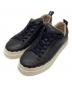 Chloe（クロエ）の古着「LAUREN ローカットスニーカー」｜ブラック