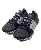 adidasアディダス）の古着「ウルトラブースト20」｜ブラック