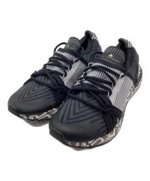 adidas（アディダス）の古着「ウルトラブースト20」｜ブラック