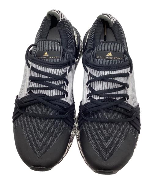 adidas（アディダス）adidas (アディダス) ウルトラブースト20 ブラック サイズ:25.5の古着・服飾アイテム