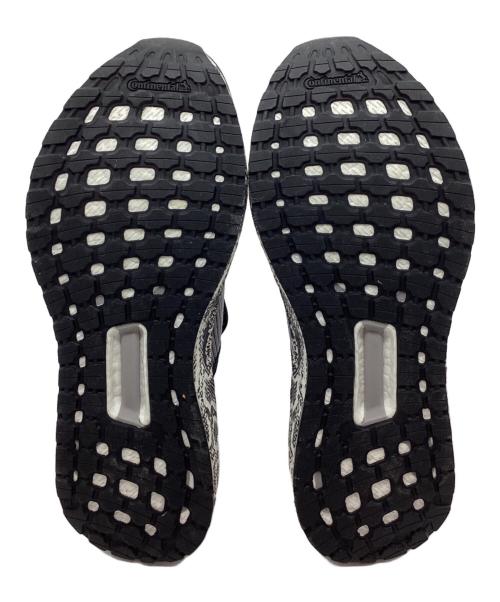 adidas（アディダス）adidas (アディダス) ウルトラブースト20 ブラック サイズ:25.5の古着・服飾アイテム