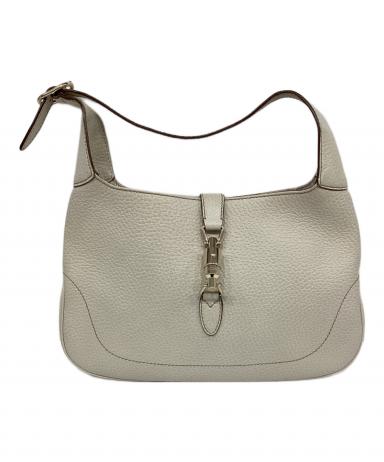 中古・古着通販】GUCCI (グッチ) ニュージャッキー ワンショルダー