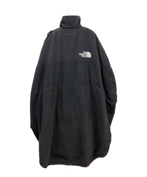 MM6 Maison Margiela（エムエムシックスメゾンマルジェラ）MM6 Maison Margiela (エムエムシックスメゾンマルジェラ) THE NORTH FACE (ザ ノース フェイス) Circle Mountain Jacket ブラック サイズ:Sの古着・服飾アイテム