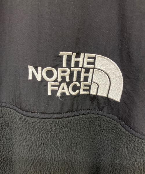 MM6 Maison Margiela（エムエムシックスメゾンマルジェラ）MM6 Maison Margiela (エムエムシックスメゾンマルジェラ) THE NORTH FACE (ザ ノース フェイス) Circle Mountain Jacket ブラック サイズ:Sの古着・服飾アイテム
