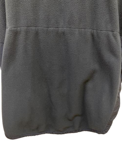 MM6 Maison Margiela（エムエムシックスメゾンマルジェラ）MM6 Maison Margiela (エムエムシックスメゾンマルジェラ) THE NORTH FACE (ザ ノース フェイス) Circle Mountain Jacket ブラック サイズ:Sの古着・服飾アイテム