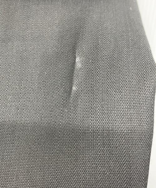 Acne studios（アクネ ストゥディオス）ACNE STUDIOS (アクネ ストゥディオス) タックショーツ ブラック サイズ:34の古着・服飾アイテム
