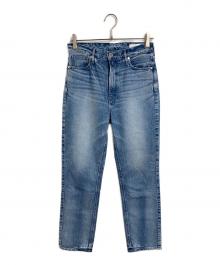 upper hights（アッパーハイツ）の古着「THE KELLYデニムパンツ」｜インディゴ