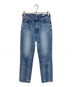 upper hights THE RASCAL 2 ラスカル デニムパンツ　27 中古・古着通販】upper hights (アッパーハイツ) THE RASCAL 2 デニム